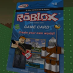 [CLASSIC] Card wars icon