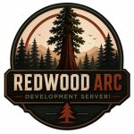 Redwood Arc Development Server!