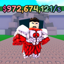 Steal An Invincible