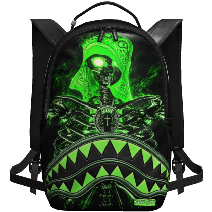 💚(1.0) NBA Youngboy Sprayground Backpack💚