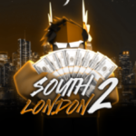 [+] South London 2R Community.