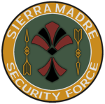 Sierra Madre Security Force