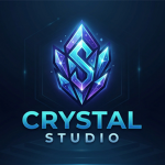 CRYSTAL STUDIOS X
