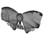 bianca bow