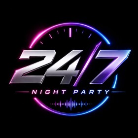 24/7 PARTY