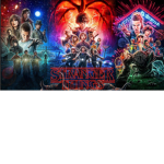 --Stranger Things--