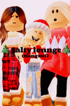 Salty Lounge (Hangout)
