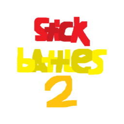 Stick Battles 2!