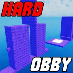 [NEW] Vex's Difficulty Chart Obby icon