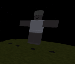 The Holy Shrine Of Tin God