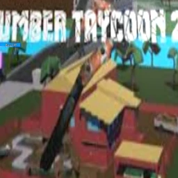 Lumber Tycoon  icon