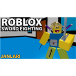 best sword fighter of roblox