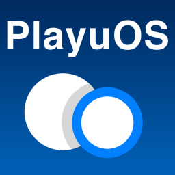PlayuOS (Phone OS)