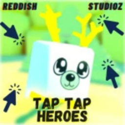🖱️Tap Tap Heroes