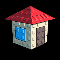 Build a house [DEBUG]