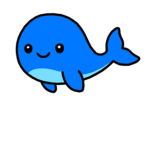 Dancing whales