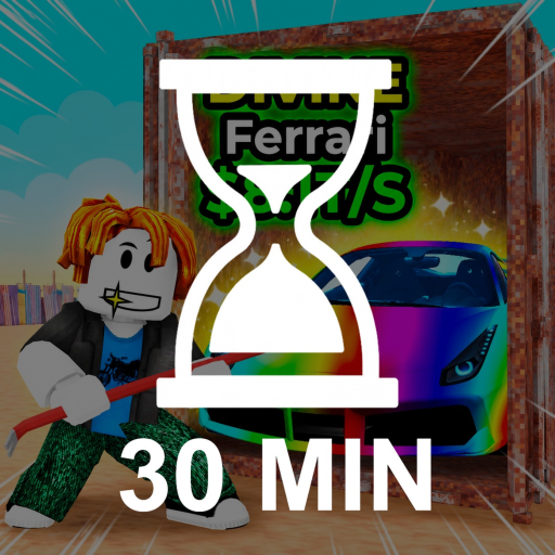 Steal all Cars icon