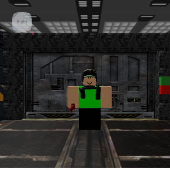 Survive TeamZB In Area 51