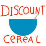 discount cereal