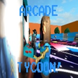 🎮 Arcade Tycoon: Classic 🎮