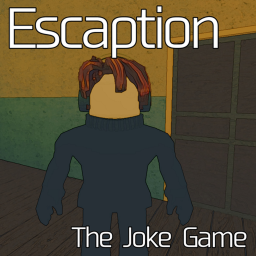 Escaption|The Horror Game