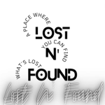 lost n' found bin