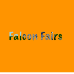 Falcon Fairs. Chinese