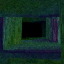Endless Cave