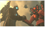 Team camaraman