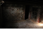 stay in my basement