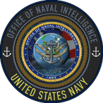 ‐ Office of Naval Intelligence‐