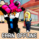 [S3] Steal a 🦑 Game