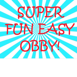 Easy Possible Obby