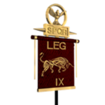 Legio IX [Hispana]