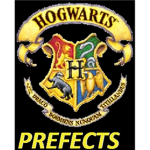 Hogwarts School Prefects