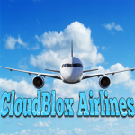 CloudBlox Airlines