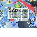 JORGE HEADQUARTERS INC.