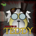 Teddy+ (🐊SEASON 4)