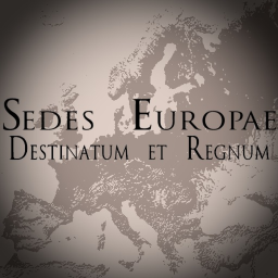 Throne of Europe