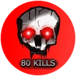 Game Badge Icon