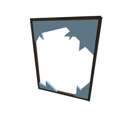 One pane Window 2