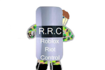 Roblox Riot Control