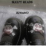 SłeepÿHeäds