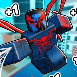 Race A Spidey! 🕸️