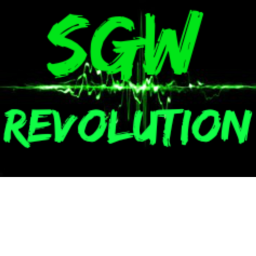Supressed Graphical Wrestling(SGW)'s