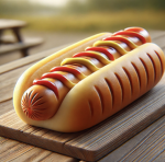 The One and Only HOTDOG