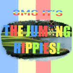THE JUMPING HIPPIES!