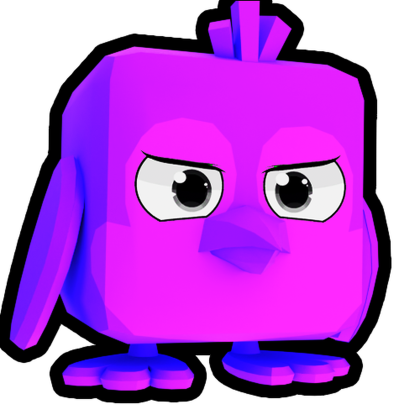 Galaxy Penguin