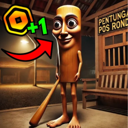 Tung Tung Tung Meme Obby [FREE VIP]