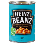 Heinz Beans